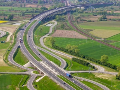 WOW, w końcu podpisano umowę na budowę obwodnicy Wrocławia