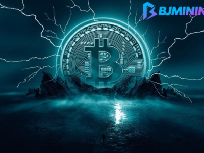BJMining pozwala traderom Bitcoin (BTC) wygenerować 7700 USD dziennie