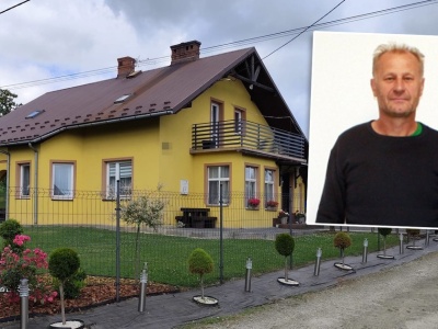 Lista śmierci w domu Tadeusza Dudy? Na kartce siedem nazwisk!