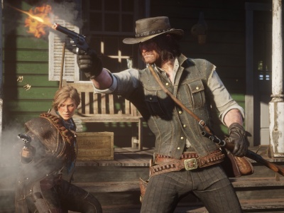 Rockstar pójdzie tropem Red Dead Redemption 2 i w GTA 6 pojawi się długo wyczekiwana funkcja?