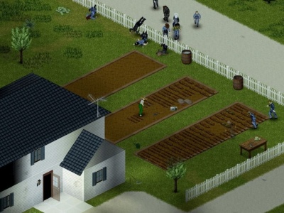 Postapokaliptyczna gra survivalowa rzuca graczom nowe wyzwanie, wydłużając niełatwą walkę o przetrwanie w Project Zomboid