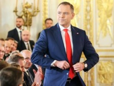 Nawrocki zapowiada swój ruch. 