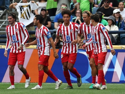Gwiazdor odszedł z Atletico Madryt. Sensacja. Ma ofertę z Ekstraklasy!