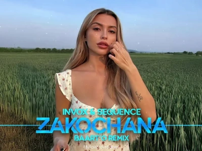 InVox & Sequence – Zakochana (Baart’O Remix)