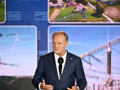 Litwa reaguje na słowa Donalda Tuska. 