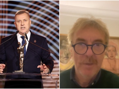 Boniek wprost o wyborach w PZPN. “Widziałem człowieka przerażonego”