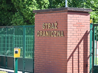 Nawrocki: Po 6 sierpnia zwołam Radę Gabinetową w sprawie sytuacji na zachodniej granicy z Niemcami
