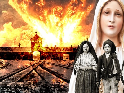 WARSZAWA: O jakich błędach Rosji mówiła Matka Boża w Fatimie? Spotkanie w Klubie Stańczyka