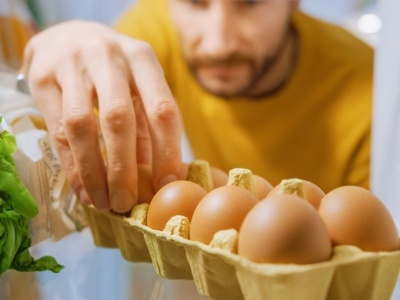 Salmonella i groźne substancje. GIS ostrzega przed tymi produktami