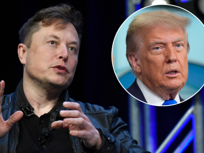 Pomysł Trumpa w ogniu krytyki Muska. Miliarder grozi założeniem własnego ugrupowania
