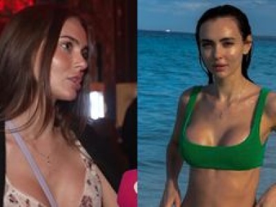 Marcela Leszczak o operacjach plastycznych: 