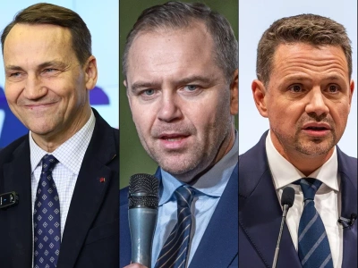 Polacy wskazali, komu ufają najbardziej. Wyniki zaskakują