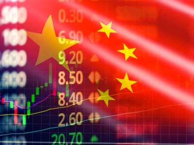 Chiny się zbroją. Za moment prześcigną Koreę i Tajwan w jednym obszarze