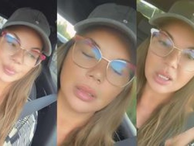 Edyta Górniak o kompleksie swojej sylwetki: 