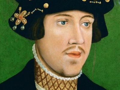 1 lipca 1506 roku urodził się Ludwik II Jagiellończyk