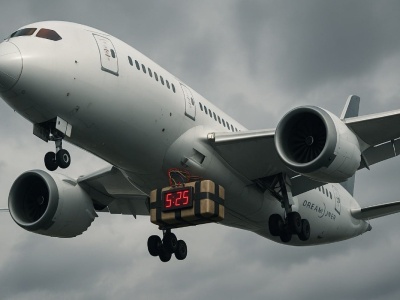 „To było nieuniknione” – oni wiedzieli, że Dreamliner jest jak tykająca bomba?