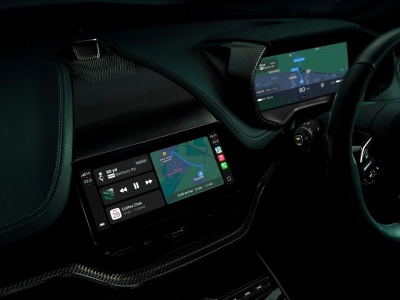 Nowy Apple CarPlay Ultra to niewypał? Koncerny samochodowe nie chcą nowego systemu