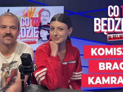 Koalicja się trzęsie, Giertych szuka w komisjach kamratów. 30 dni po wyborach prezydenckich