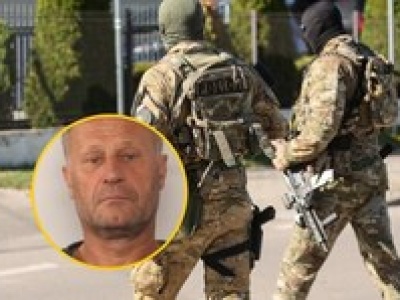 Gdzie jest Tadeusz Duda? Policja dementuje plotki i kontynuuje poszukiwania