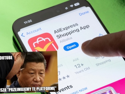 Polscy przedsiębiorcy szybko rozgościli się na chińskiej platformie AliExpress i zaczęli notować tam wzrosty