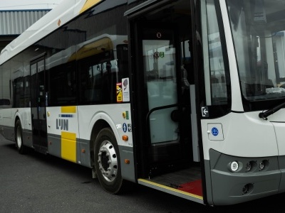 BYD rozszerza działalność na Węgrzech