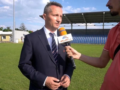 Wybory w PZPN: Cezary Kulesza ponownie prezesem. Sławomir Kopczewski nowym wiceprezesem ds. szkoleniowych