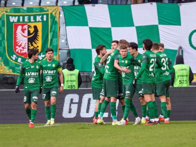 Śląsk Wrocław bardzo blisko transferu pomocnika! Nazwisko dobrze znane