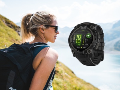 Dwie nowe aktualizacje zegarków Garmin. Jedna lepsza od drugiej