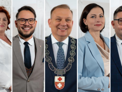 Przeglądamy majątki elbląskiej władzy [ Wiadomości ]