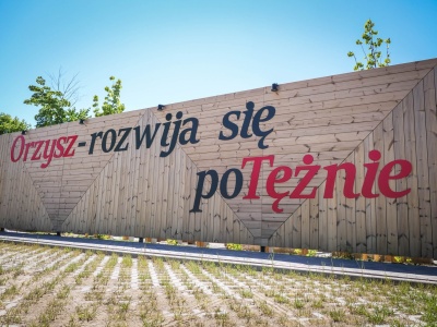 Warmia i Mazury inwestują w tężnie: Gołdap, Lidzbark Warmiński, a teraz... Orzysz dołącza do trendu!