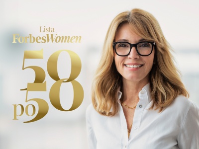 Po 50-tce wszystko jest możliwe – zgłoś się do nowej edycji listy „Forbes Women” 50 po 50-tce