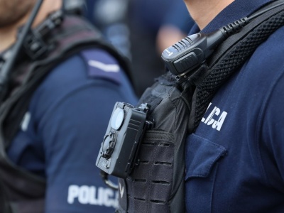 Obłowili się na ponad 3,5 mln euro. Zuchwała kradzież na Śląsku