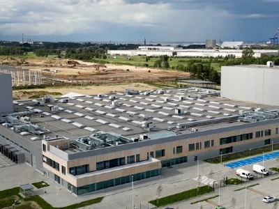 Lyten przejmuje największy w Europie zakład Northvolt w Polsce