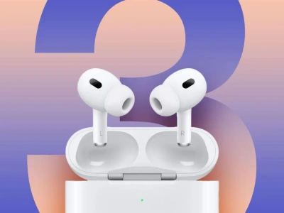 AirPods Pro 3 – 5 zmian, które cię zaskoczą