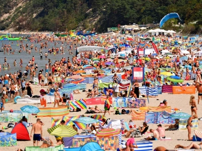 Ilu Polaków planuje wyjazd wakacyjny? Ile chcą wydać? Jest sondaż