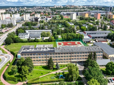Termomodernizacja 8 budynków oświatowych. Miasto podpisało umowę o dofinansowanie