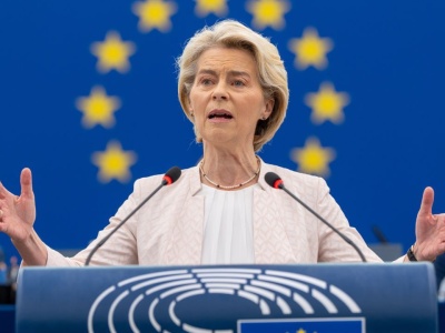 Nowy pakt handlowy z Ukrainą: Unia zaczęła 