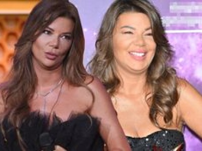 Edyta Górniak żali się, że przytyła i nie może na siebie patrzeć. Kiedyś wykluczyła z diety jeden składnik