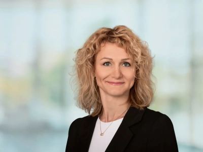 Savills wzmacnia zespół Property & Asset Management – Elżbieta Majdan jako Associate Director