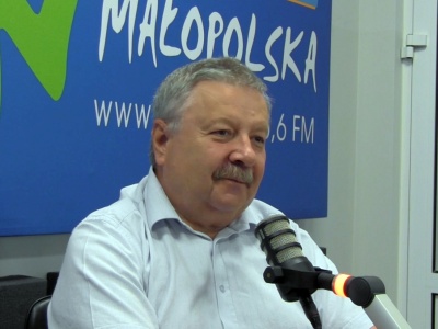 Gmina Żyraków. Kolejny zbiornik retencyjny ma ochronić gospodarstwa przed podtopieniami