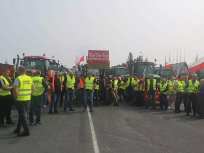 Rolnicy bez praw do polskiej ziemi? Dramatyczny apel o obronę rodzinnych gospodarstw