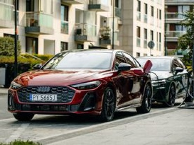 Następny trik Audi? Tym razem chodzi o hybrydy