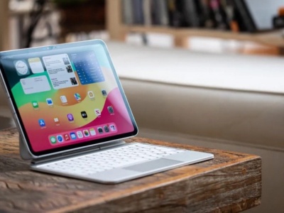 iPad Pro 2025 może mieć ultracienkie ramki
