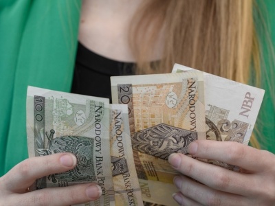 Portret Finansowy Polaków. Wystarczą małe kwoty, żeby zacząć inwestować