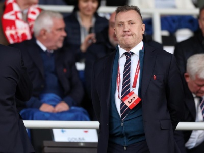 Cezary Kulesza ma duży problem. Chodzi o wybór selekcjonera