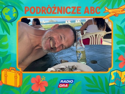 Podróżnicze ABC. Baranina, chiński ryż i zupa koreańska? Bądź gotowy!