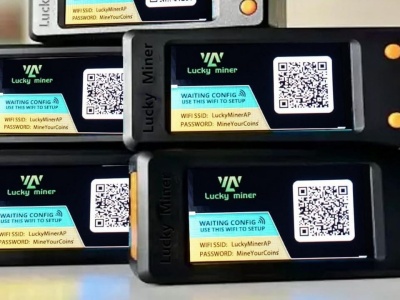 Szanse na sukces to 1 do 210 bilionów. Koparka USB do Bitcoina to zwykły scam, ale ludzie wciąż ją kupują