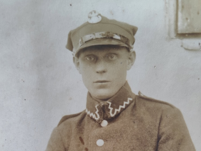 Stefan Kowalski – zapomniany bohater września 1939 roku