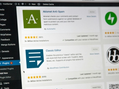 Opieka nad stroną WordPress i nie tylko w epoce AI – czy to jest potrzebne?