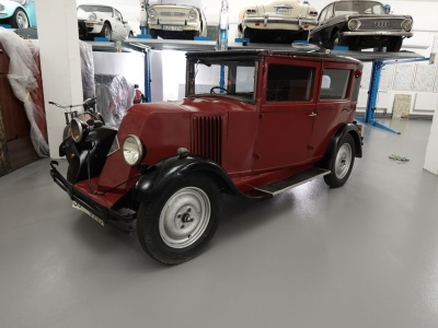 Renault Typ NN1 1928 – 34500 PLN – Zgierz
